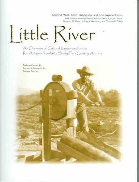Produktbild: Little River