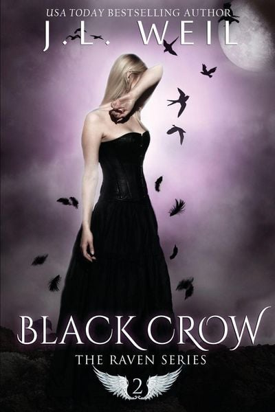 Produktbild: Black Crow