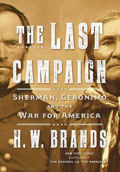 Produktbild: The Last Campaign