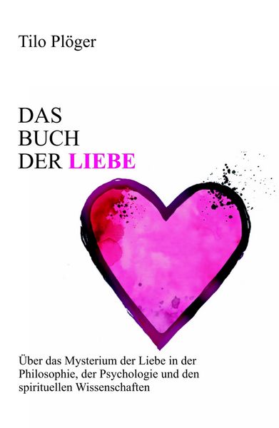Produktbild: Das Buch der Liebe