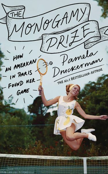 Produktbild: The Monogamy Prize