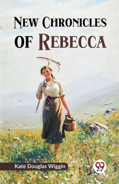 Produktbild: New Chronicles of Rebecca