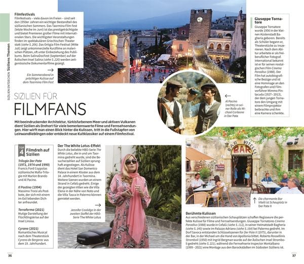 Produktbild: Vis-à-Vis Reiseführer Sizilien