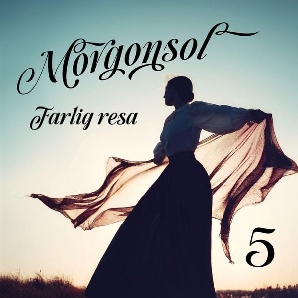 Produktbild: Farlig resa
