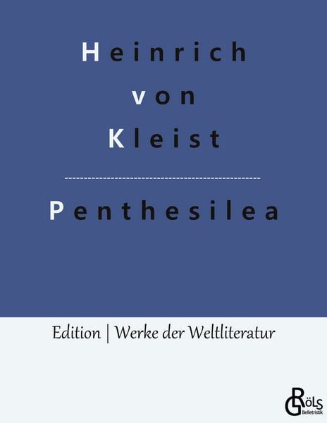 Produktbild: Penthesilea