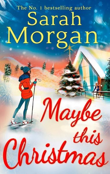 Produktbild: Maybe This Christmas_3 Pb
