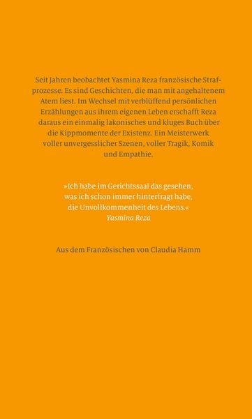 Produktbild: Die R&uuml;ckseite des Lebens