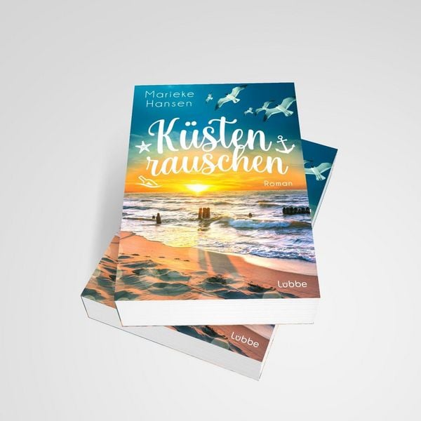 Produktbild: K&uuml;stenrauschen