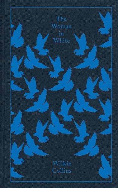 Produktbild: The Woman in White