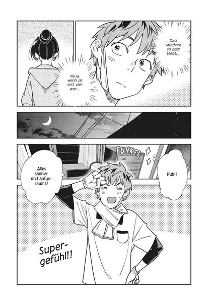 Produktbild: Rental Girlfriend 29