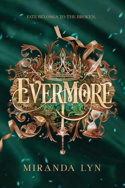 Produktbild: Evermore