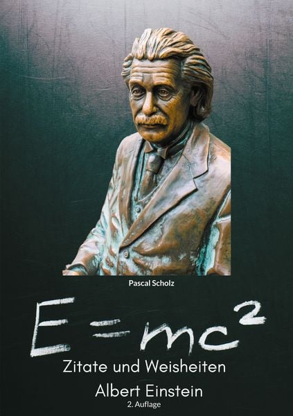 Produktbild: Albert Einstein