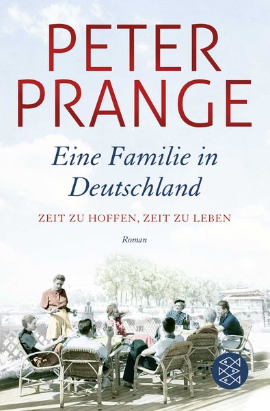 Produktbild: Eine Familie in Deutschland