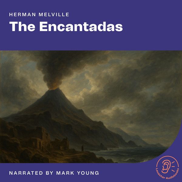 The Encantadas - Herman Melville, Audio, 9783711946768