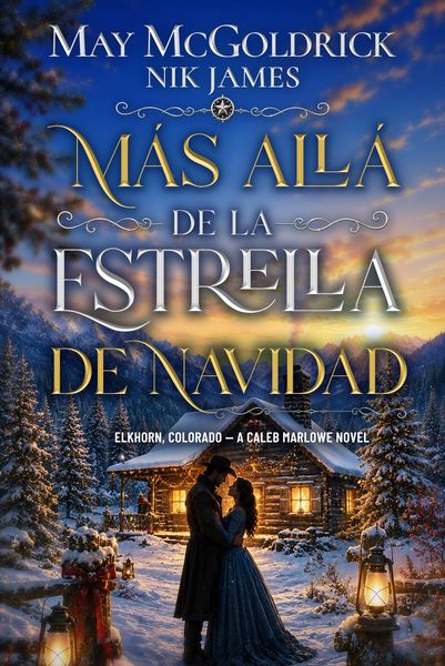 Produktbild: M&aacute;s all&aacute; de la estrella de Navidad