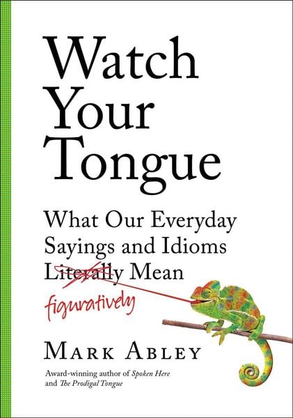 Produktbild: Watch Your Tongue
