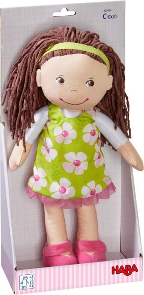 Puppe Coco, (DE/E/F/NL/IT/ES)