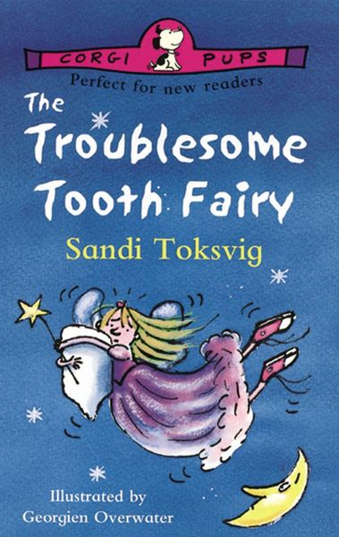 Produktbild: The Troublesome Tooth Fairy