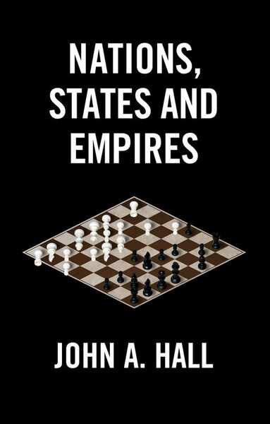 Produktbild: Nations, States and Empires