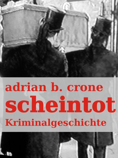 Produktbild: Scheintot