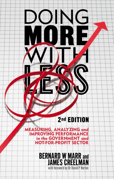Produktbild: Doing More with Less 2nd edition
