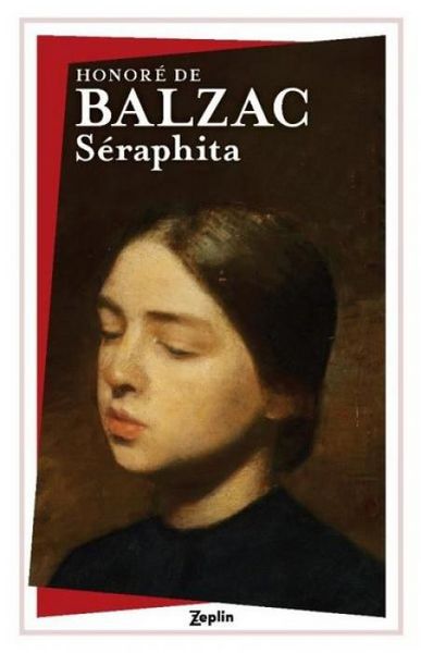 Produktbild: Seraphita