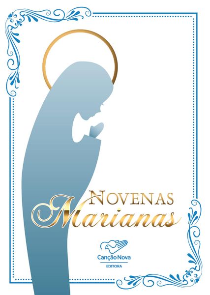 Produktbild: Novenas Marianas