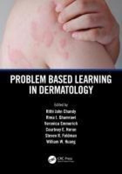 Produktbild: Problem Based Learning in Dermatology