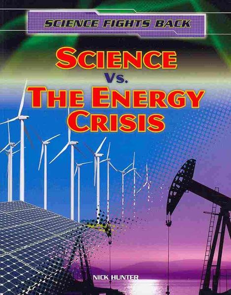 Produktbild: Science vs. the Energy Crisis