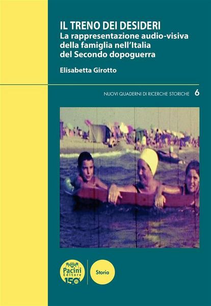 Produktbild: Il treno dei desideri