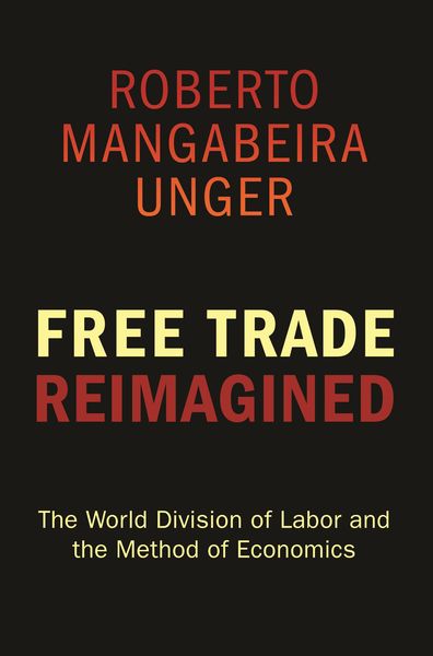 Produktbild: Free Trade Reimagined