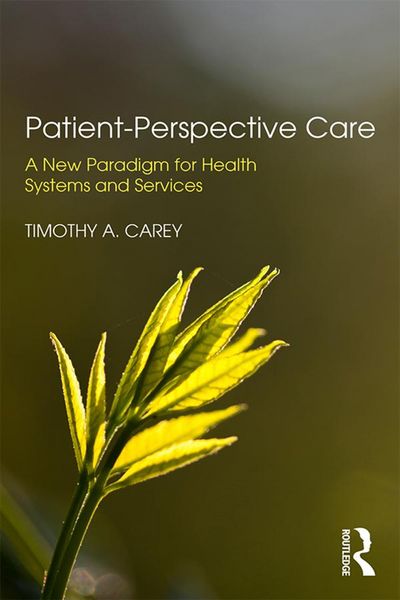 Produktbild: Patient-Perspective Care
