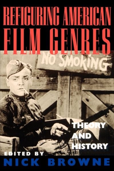 Produktbild: Refiguring Amer Film Genres