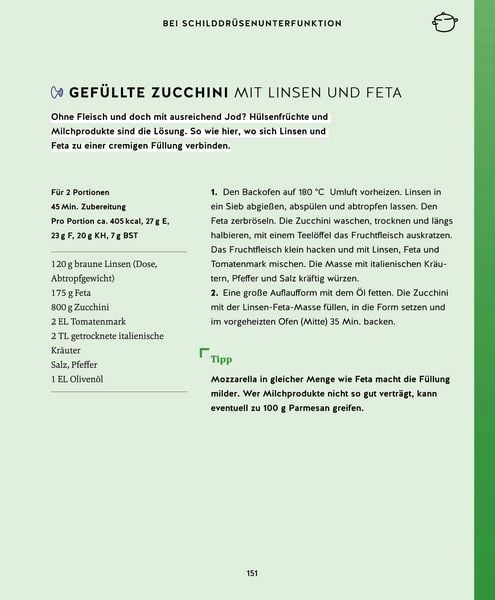 Produktbild: Meine Gesundheitsretter aus der Natur f&uuml;r eine starke Schilddr&uuml;se