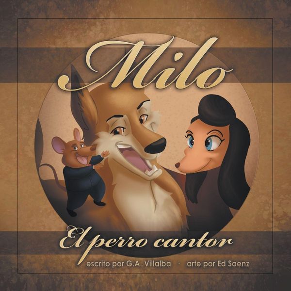 Produktbild: Milo