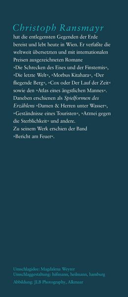 Produktbild: Der Fallmeister
