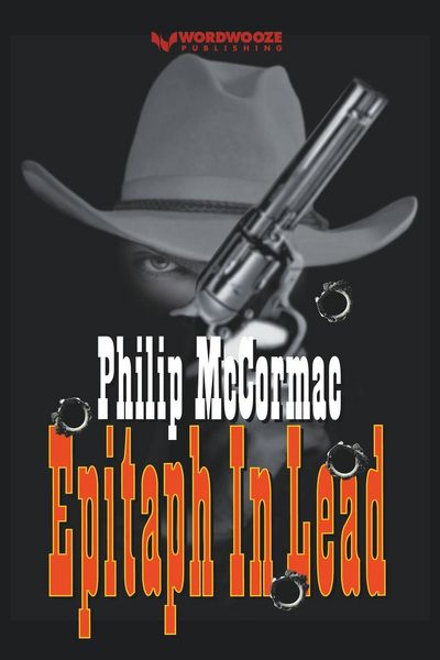 Produktbild: Epitaph in Lead