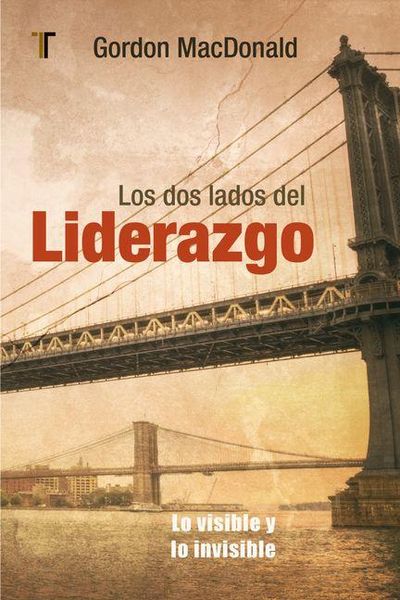 Produktbild: Los DOS Lados del Liderazgo