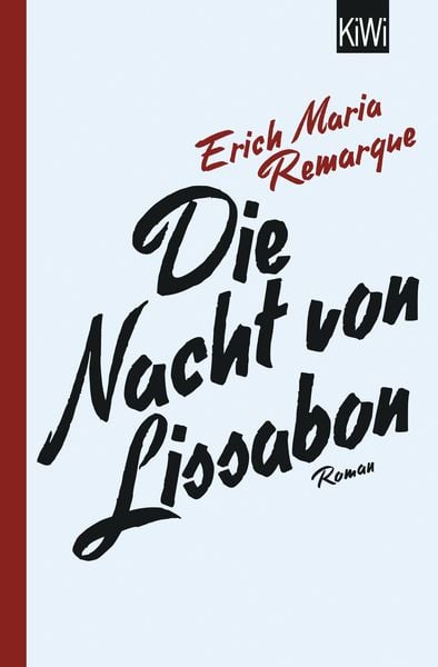 Produktbild: Die Nacht von Lissabon