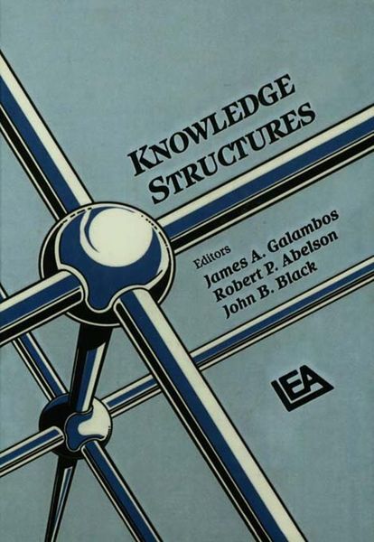 Produktbild: Knowledge Structures