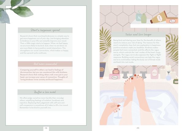 Produktbild: Simple Acts of Kindness