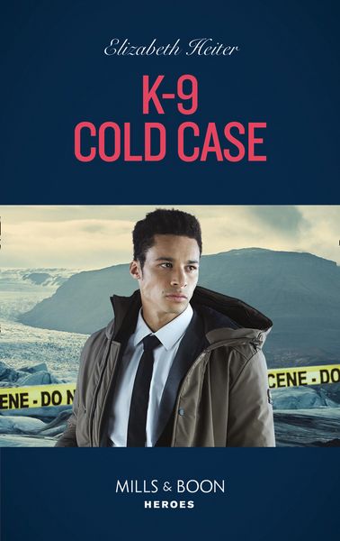Produktbild: K-9 Cold Case