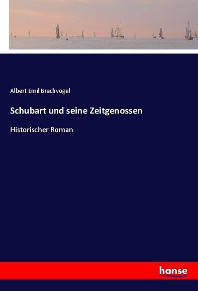 Produktbild: Schubart und seine Zeitgenossen