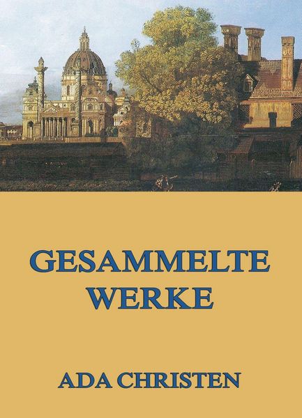 Produktbild: Gesammelte Werke