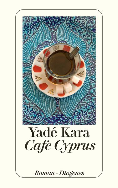 Produktbild: Cafe Cyprus