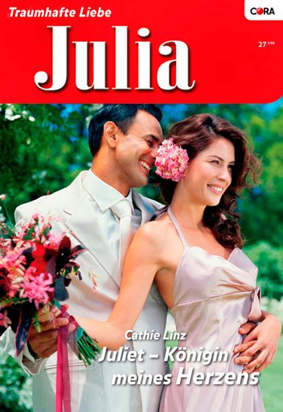 Produktbild: Juliet - K&ouml;nigin meines Herzens