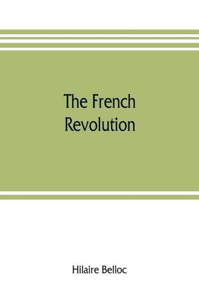 Produktbild: The French Revolution