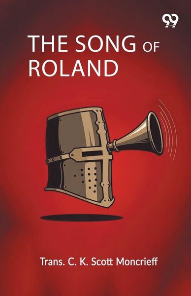 Produktbild: The Song Of Roland