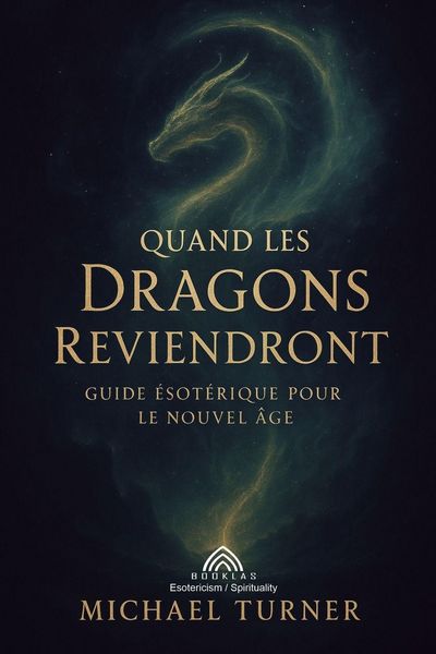 Produktbild: Quand les Dragons Reviendront