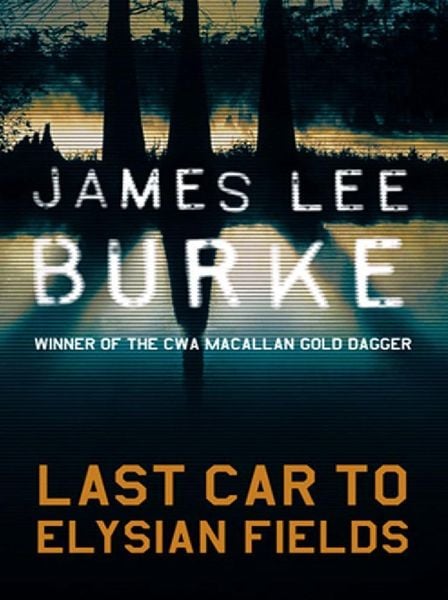 Produktbild: Last Car To Elysian Fields